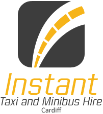 Instant Taxi And Minibus Hire Cardiff